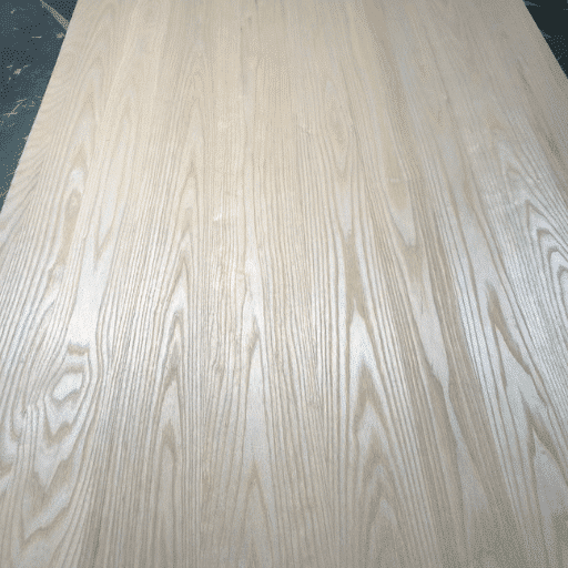 Oak Natural Wood Veneer