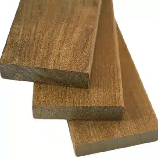 Best Weather Resistant Wood: Top Choices Ranked by Durability