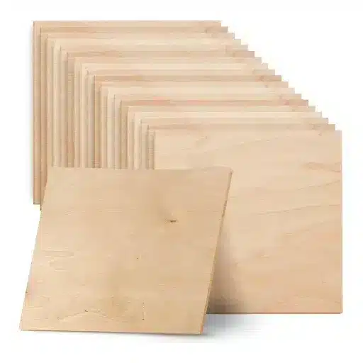 Birch Plywood Uses You See All the Time