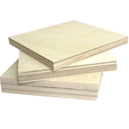 Birch Plywood: Where It Actually Makes Sense to Use It