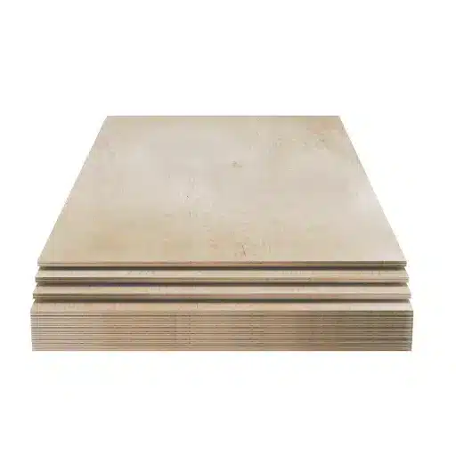 Birch Plywood: Why It’s the Go-To for Cabinets, CNC, and Builds That Last