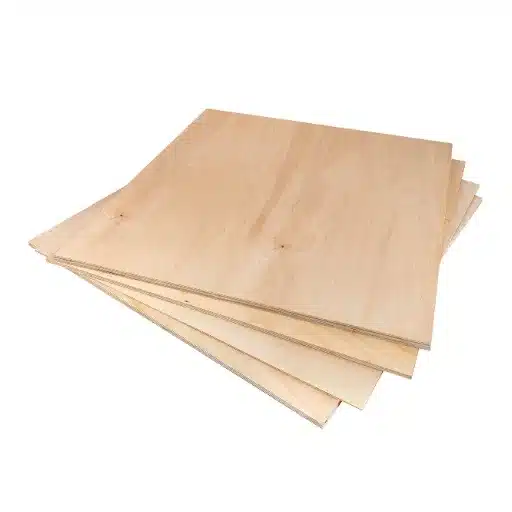 Birch vs MDF vs Particleboard: No-Nonsense Comparison