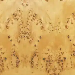 Burl Veneer: How Pros Actually Choose and Use It