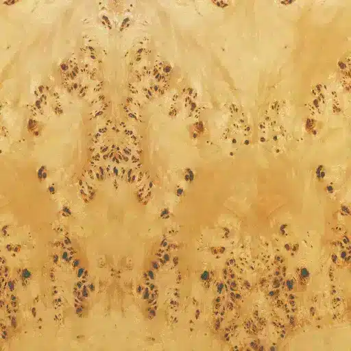 Burl Veneer: How Pros Actually Choose and Use It