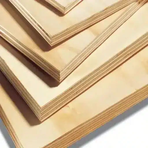 CDX vs ACX Plywood: What Actually Matters When You’re Choosing Panels