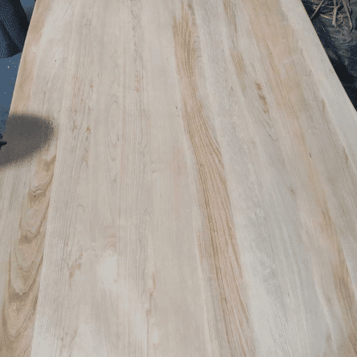 Cherry Natural Wood Veneer