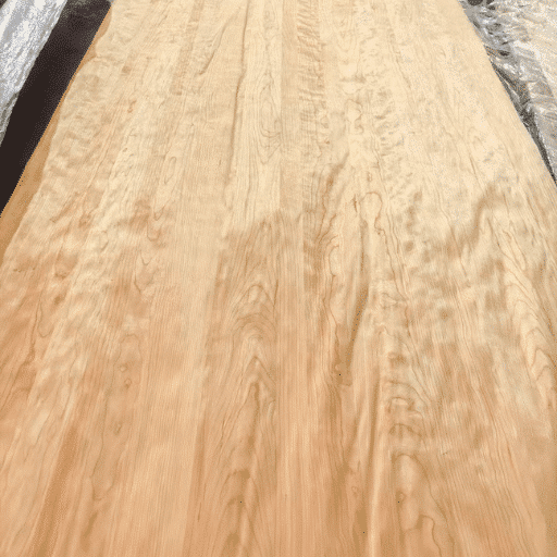 Cherry Natural Wood Veneer 