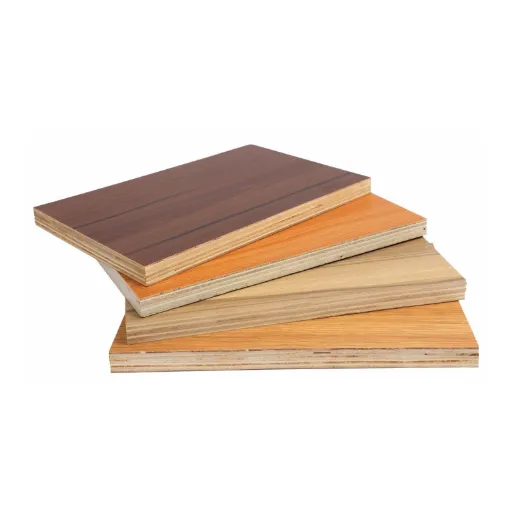 Choosing the Right Melamine Plywood for Your Project