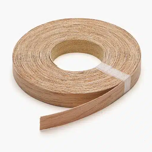 Choosing the Right Pre-glued Edge Banding for Your Project
