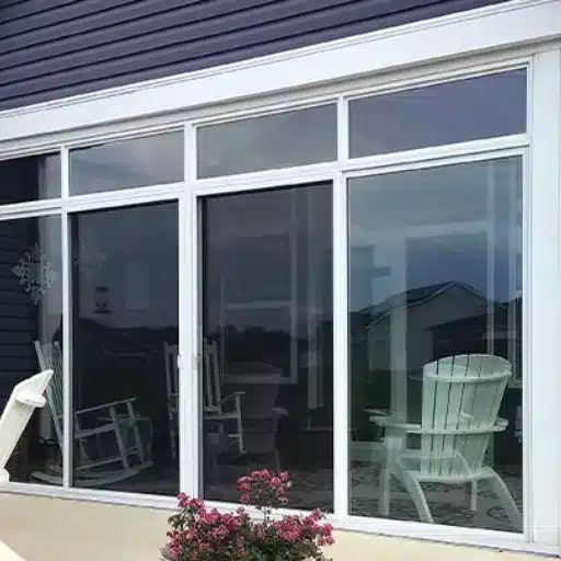 Details That Make Enclosed Porches Feel “Finished”