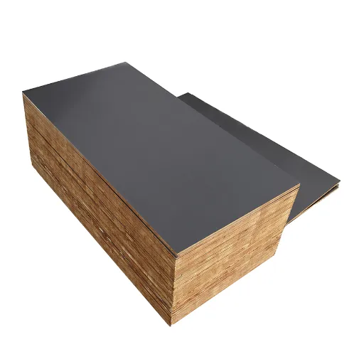 Film Faced Plywood: How Pros Actually Choose It