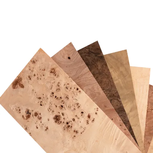 Finish Schedules That Make Burl “Pop” (Without Ruining It)