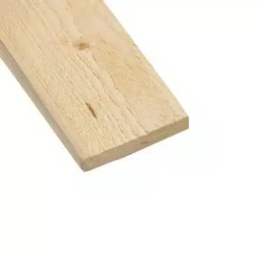 Finishing Yellow Pine to Beat the Weather