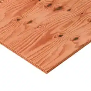 Fire Resistant Plywood: Grades, Ratings, and When You Actually Need It