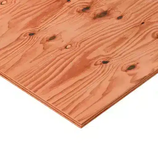 Fire Resistant Plywood: Grades, Ratings, and When You Actually Need It