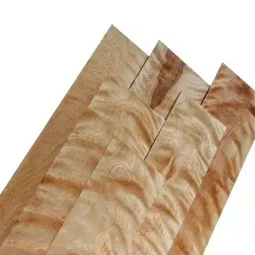 How Hard Is Birch Wood, Really?