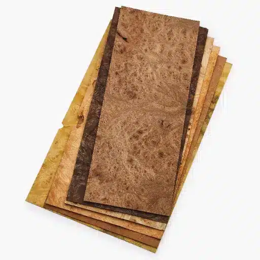 Is Burl Veneer Worth It for This Job?