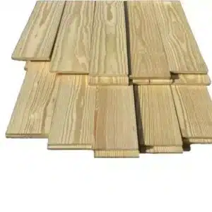 Is Yellow Pine Good for Outdoor Use? Real Lifespan and Smart Choices