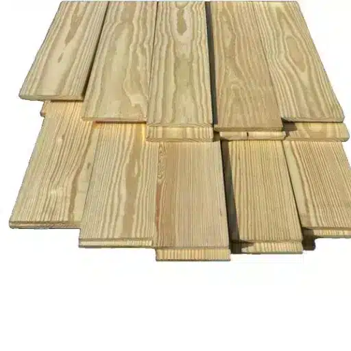 Is Yellow Pine Good for Outdoor Use? Real Lifespan and Smart Choices