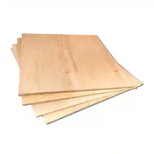 Key Types of Plywood and Where They Make Sense