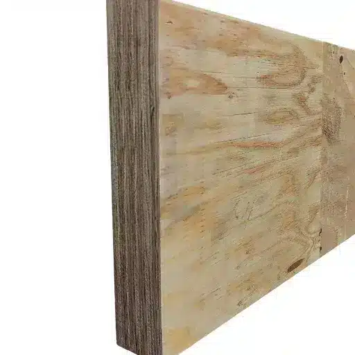LVL vs glulam vs steel: where each one wins
