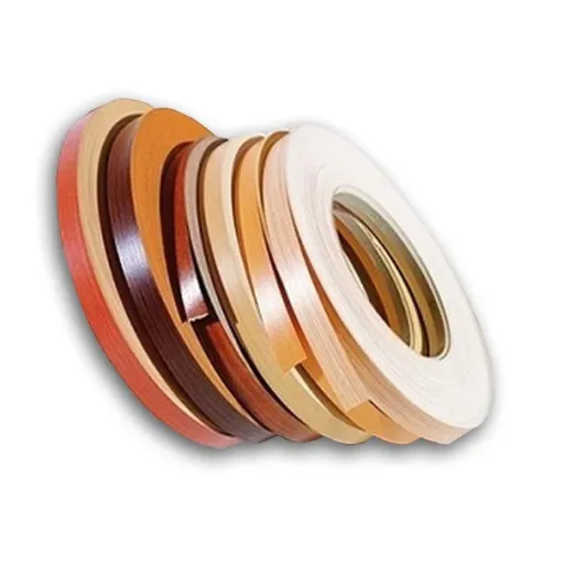 Manufacturing Processes of PVC Edge Banding