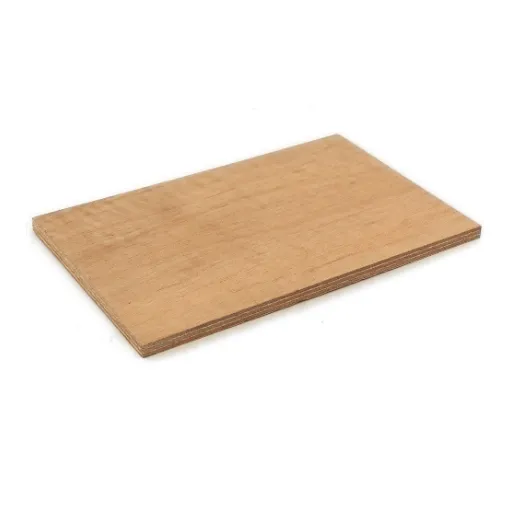 Marine Plywood: Build Right for Boats, Decks and Wet Zones