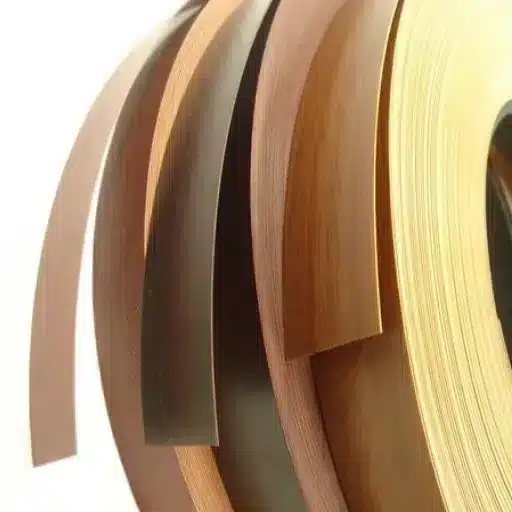 Market Trends in Edge Banding