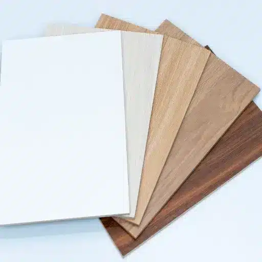 Melamine Plywood vs MDF vs Particleboard: What Actually Changes On Site?