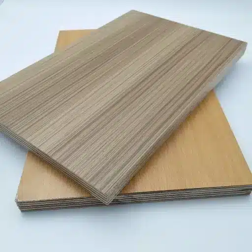 Melamine Plywood: Where It Actually Makes Sense (and Where It Doesn’t)
