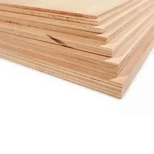 Outdoor or Damp Locations: Where Birch Wood Starts to Complain