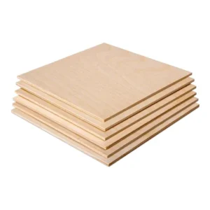 Plywood Guide for Real‑World Projects