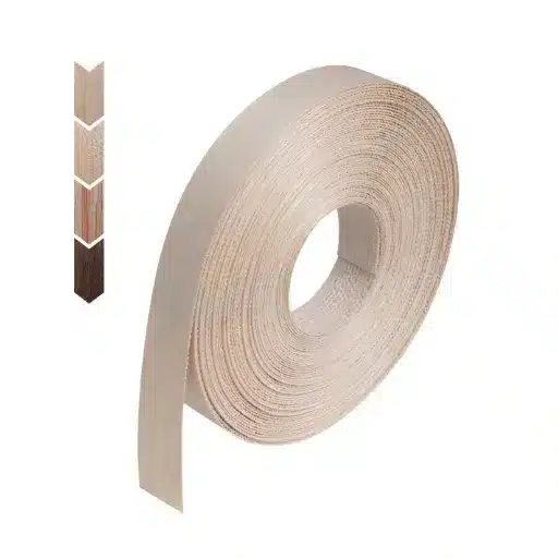 Pre-glued Edge Banding vs Other Options