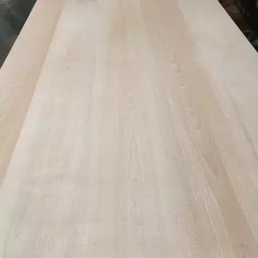 Oak Natural Wood Veneer