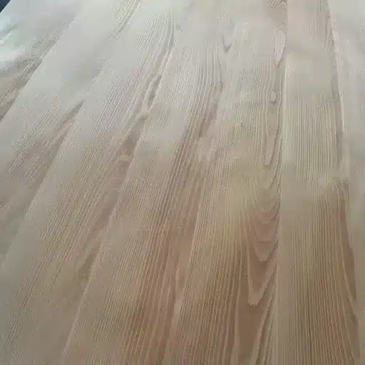 Oak Natural Wood Veneer
