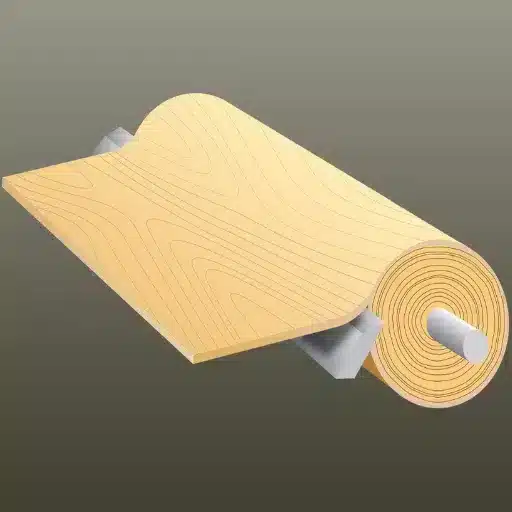 Rotary Cut Veneer: Grain, Cost, and Real-World Use