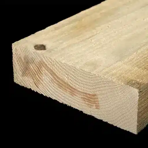 Rough Cut vs Dimensional Lumber: The Real‑World Differences