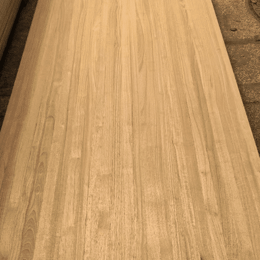 Oak Natural Wood Veneer