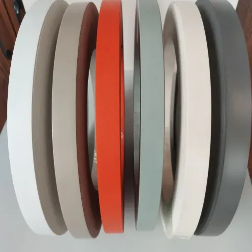 Sustainability Concerns with PVC Edge Banding