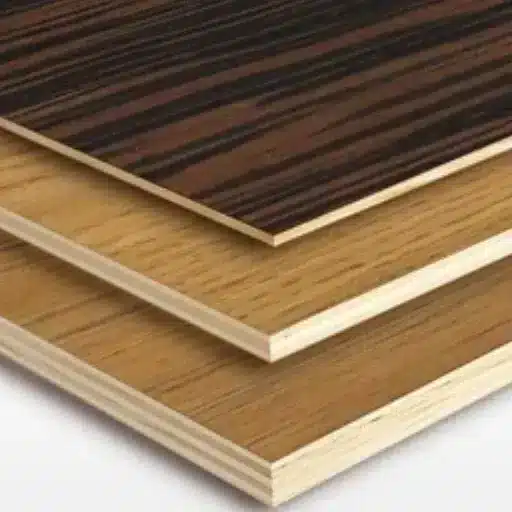 Types of Wood Veneer Panels (And What They’re Good For)