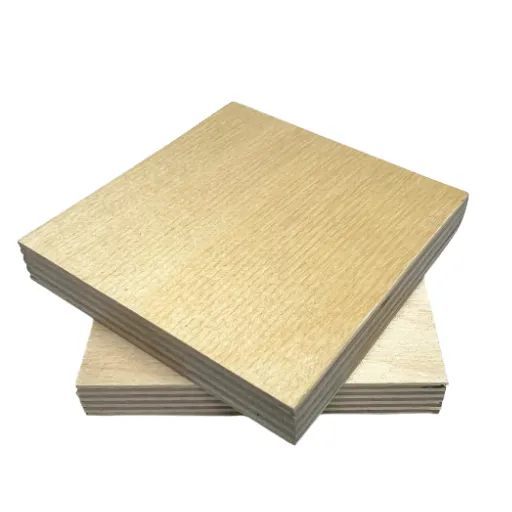 UV Coated Plywood: Enhancing Durability for Modern Cabinetry