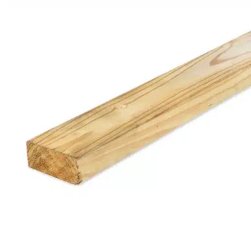 Untreated vs Pressure-Treated: The Outdoor Game‑Changer