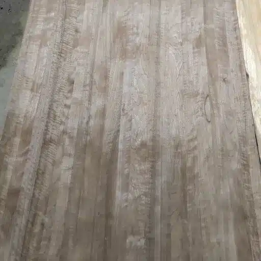 Oak Natural Wood Veneer