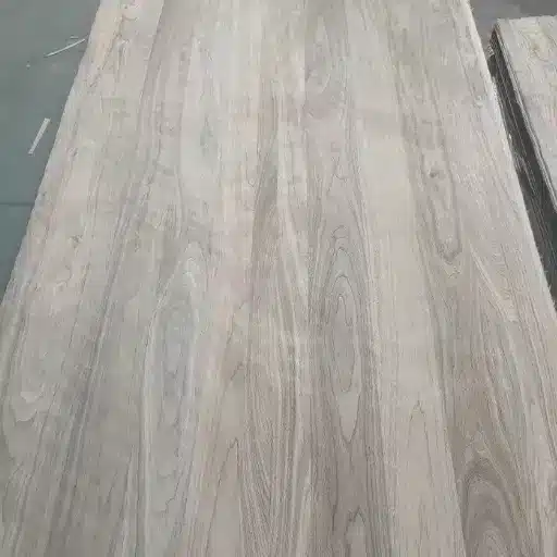 Oak Natural Wood Veneer
