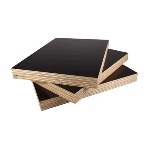 What Is Film Faced Plywood, Really?