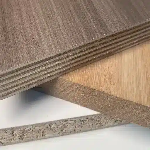 What Is Melamine Plywood, Really?