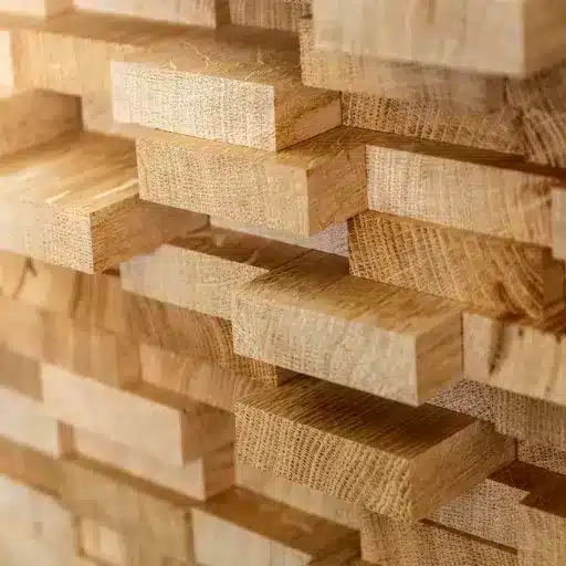 When Softwoods Still Make Sense Over Oak