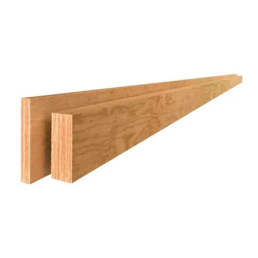 Where LVL beams actually show up on site