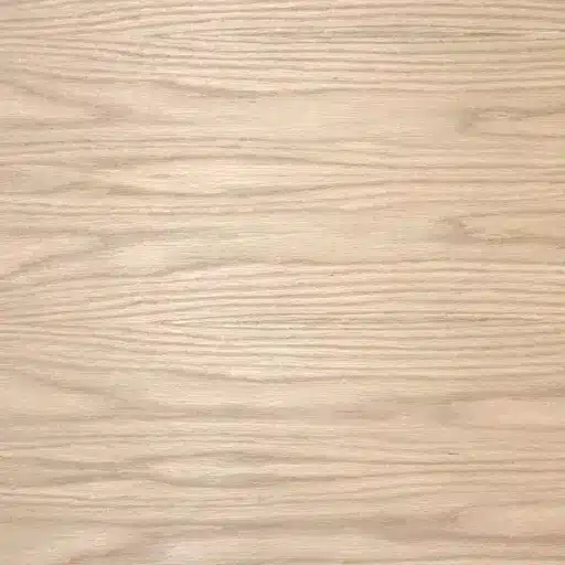 Where Plain Sliced Veneer Shines in Real Projects