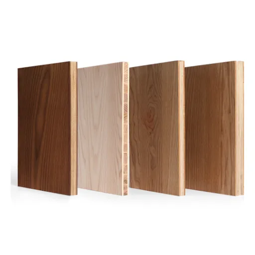Where fancy plywood belongs in your project – and where it’s overkill